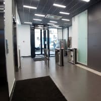 Аренда офисов в бизнес центре Данилов Плаза